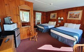 The Littleton Motel